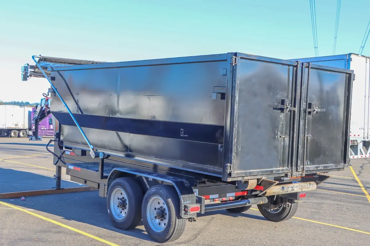 Dumpster Rental services in Mount Pleasant, MI